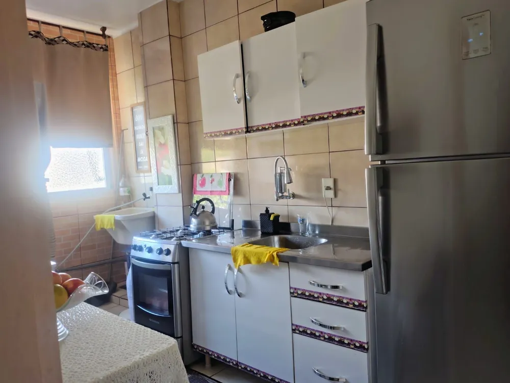 Apartamento, 2 quartos, 48 m² - Foto 1