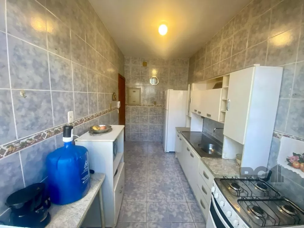 Apartamento à venda com 2 quartos, 58m² - Foto 2