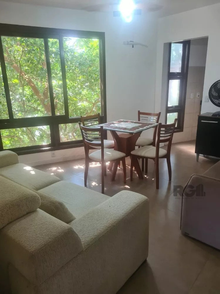 Apartamento à venda com 2 quartos, 60m² - Foto 4