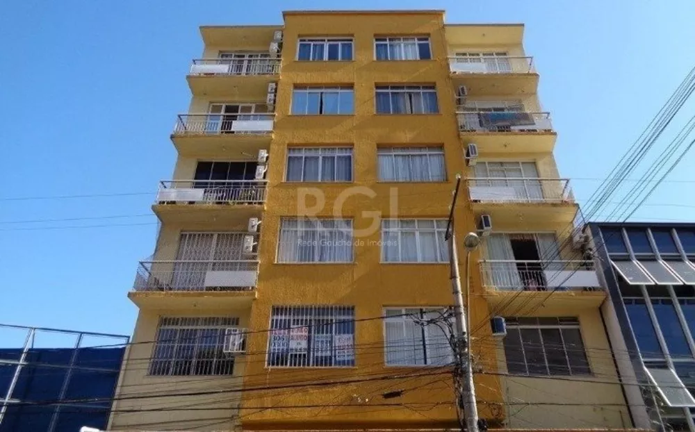 Conjunto Comercial-Sala à venda, 14m² - Foto 1