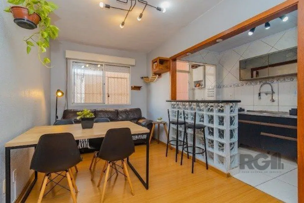 Apartamento, 2 quartos, 47 m² - Foto 1