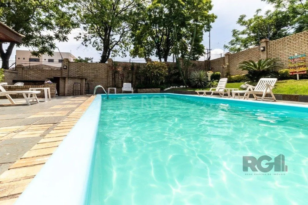 Apartamento, 2 quartos, 47 m² - Foto 4