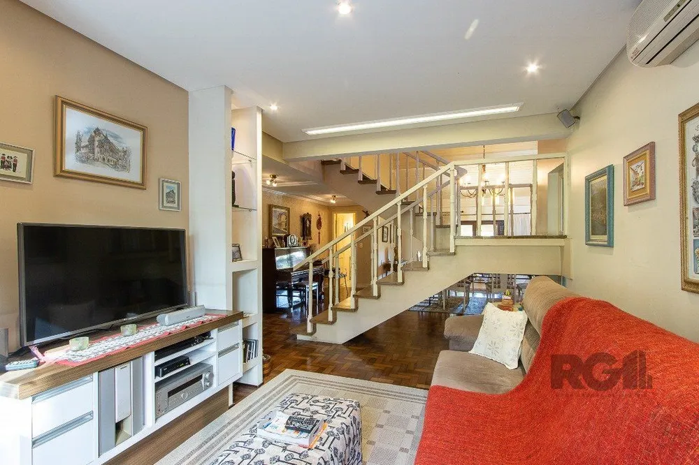 Casa, 3 quartos, 250 m² - Foto 7