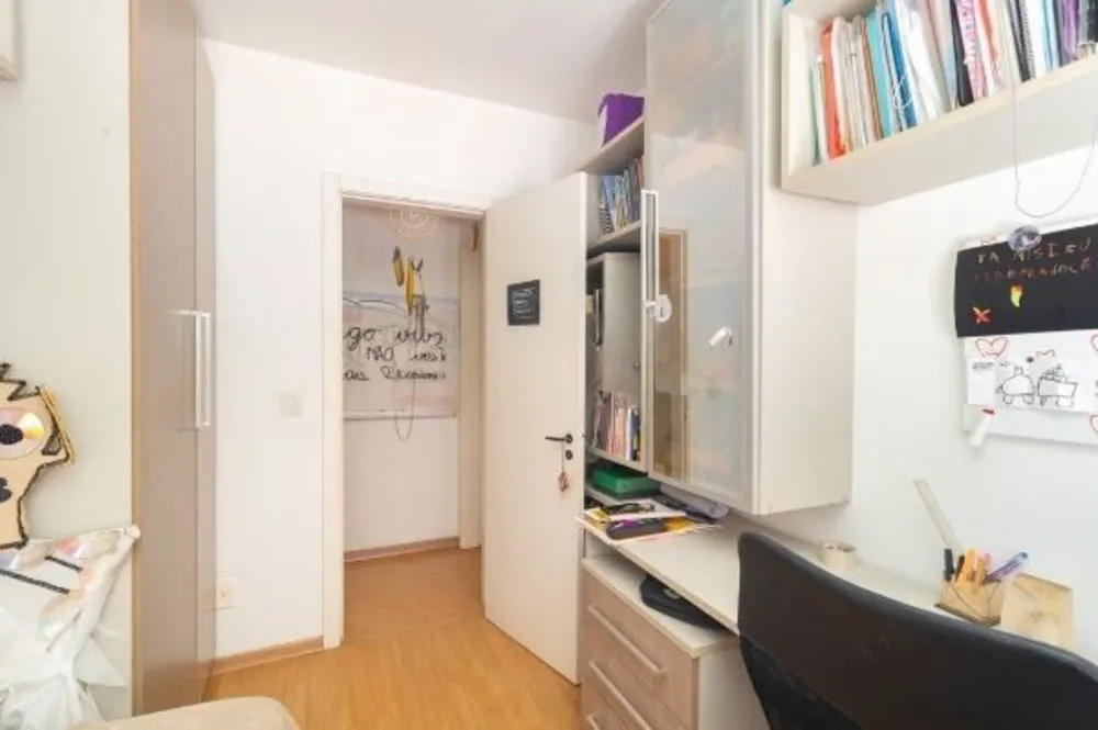 Apartamento, 2 quartos, 85 m² - Foto 5
