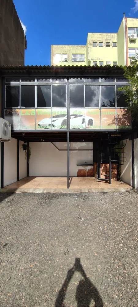 Loja-Salão, 47 m² - Foto 1