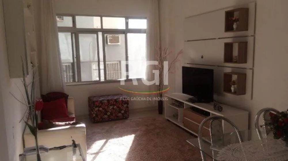 Apartamento, 2 quartos, 64 m² - Foto 1