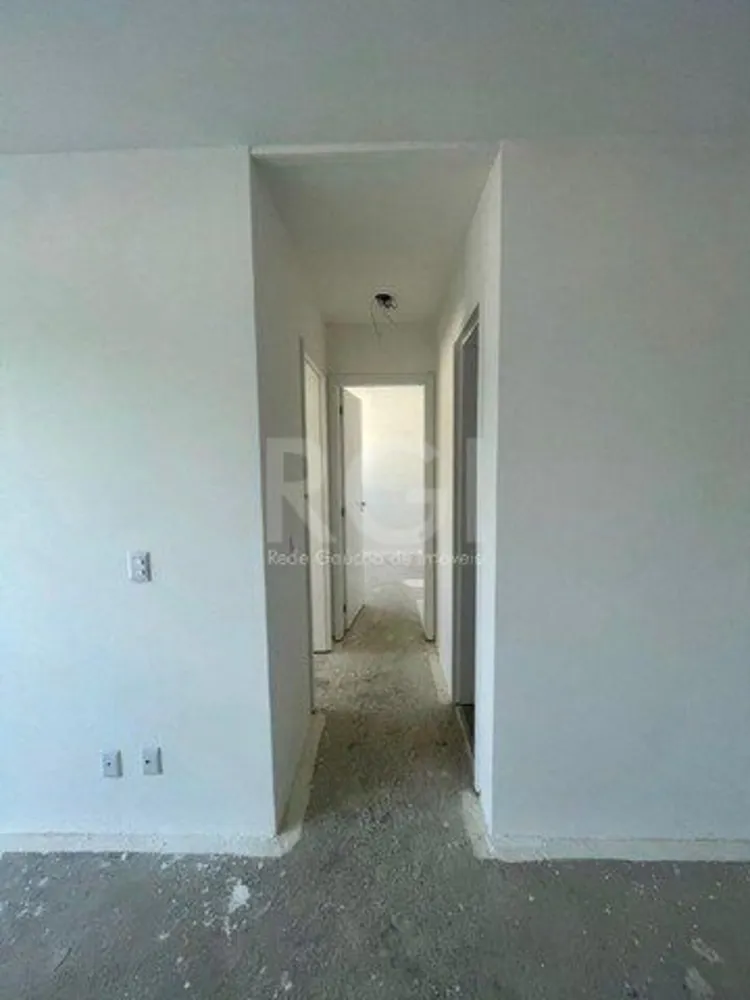 Apartamento, 2 quartos, 46 m² - Foto 6
