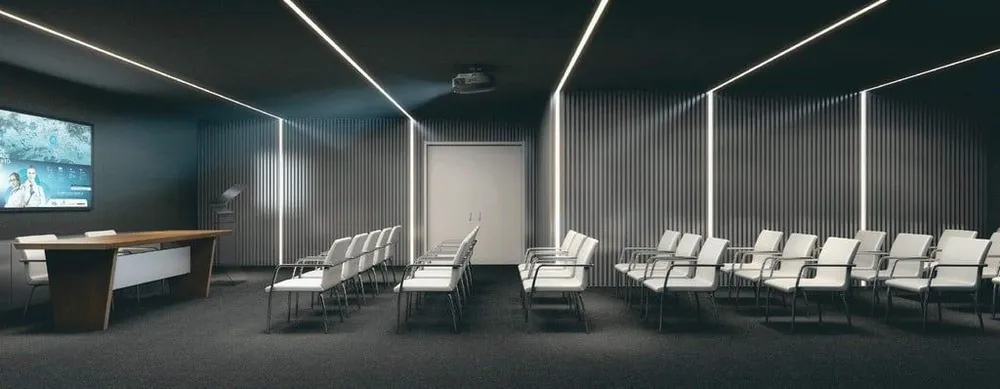 Sala-Conjunto, 28 m² - Foto 8
