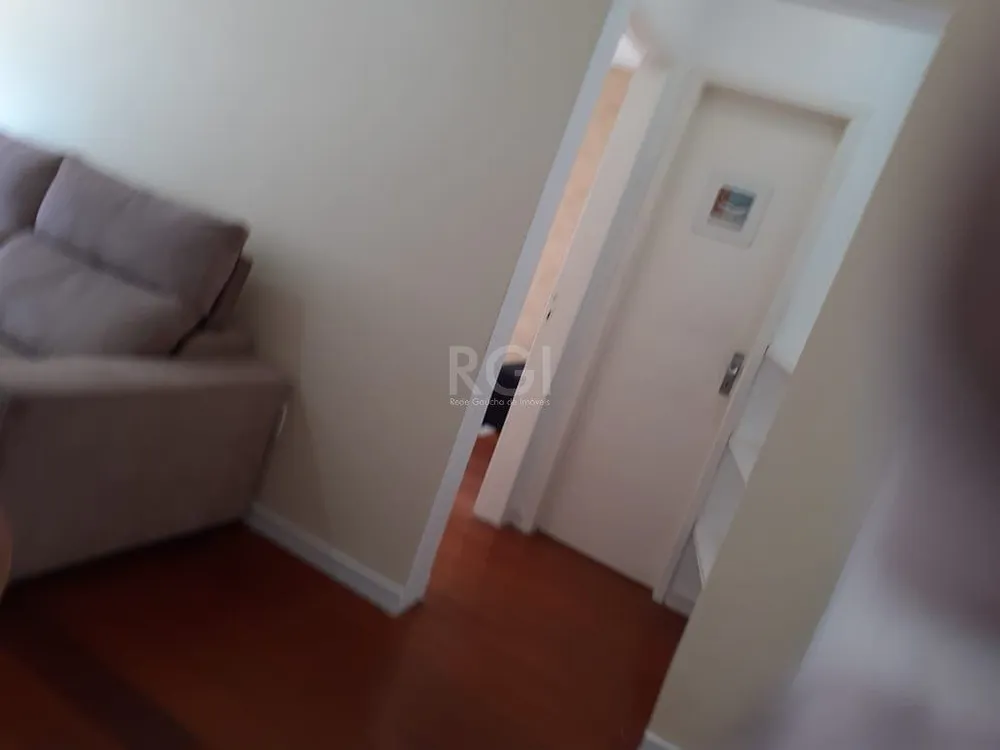 Apartamento, 2 quartos, 47 m² - Foto 3