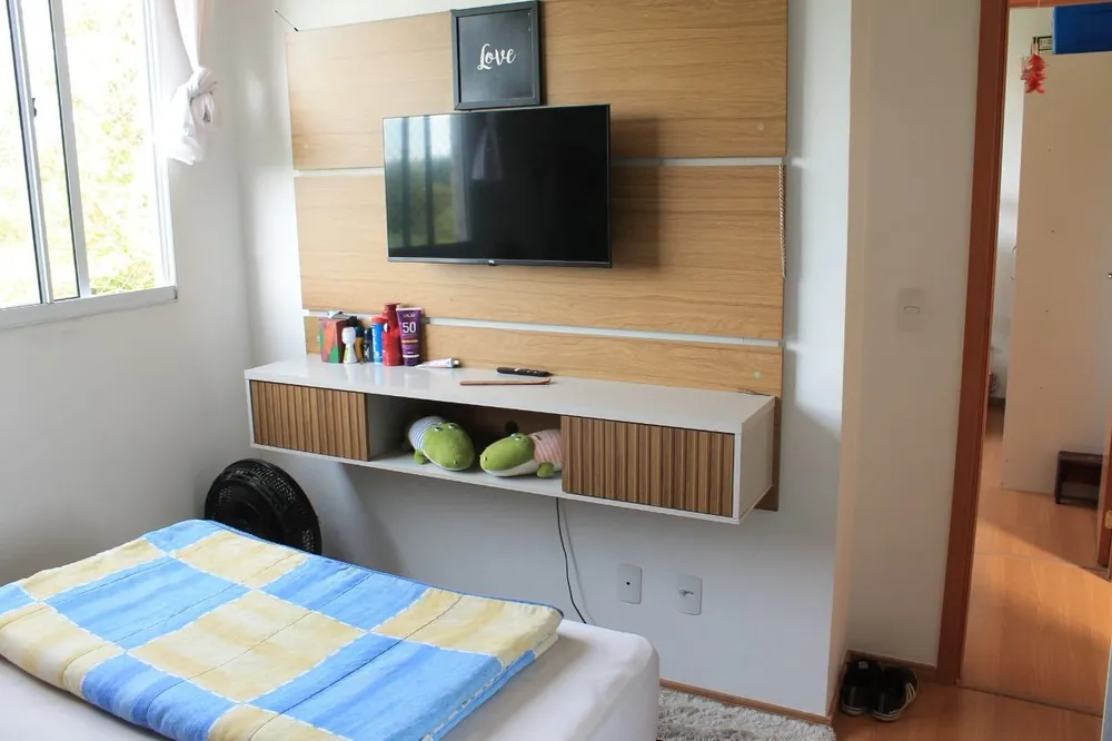 Apartamento, 3 quartos, 98 m² - Foto 2