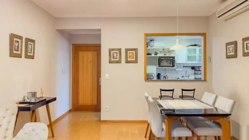 Apartamento, 3 quartos, 98 m² - Foto 1