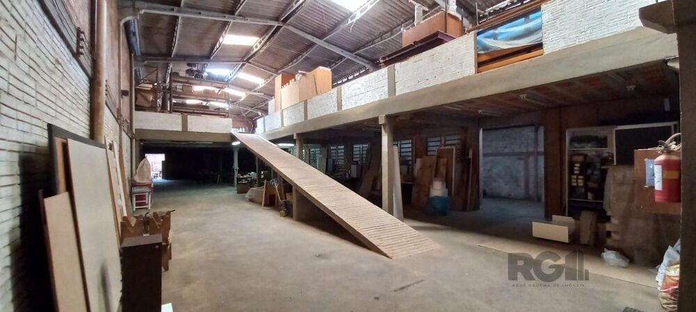 Depósito-Galpão-Armazém à venda, 699m² - Foto 5
