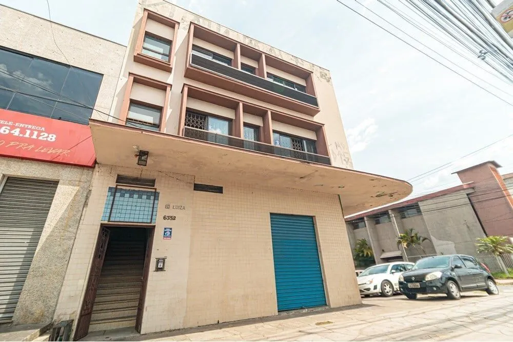 Depósito-Galpão, 510 m² - Foto 8