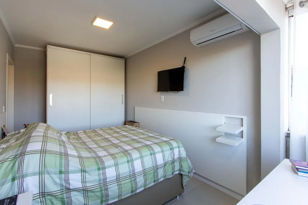 Apartamento, 2 quartos, 66 m² - Foto 6