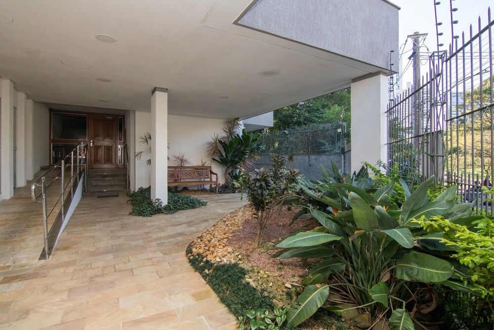 Apartamento à venda com 2 quartos, 81m² - Foto 8