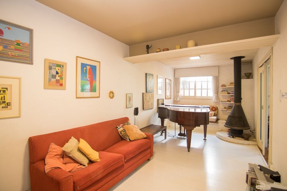 Apartamento à venda com 2 quartos, 81m² - Foto 1