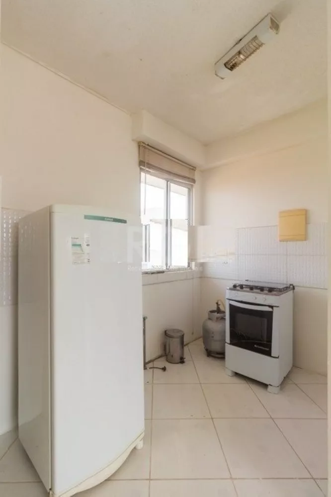 Apartamento à venda com 1 quarto, 44m² - Foto 4