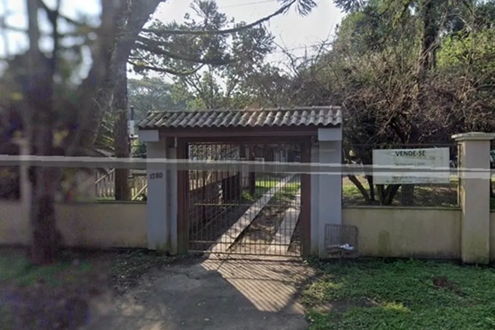 Fazenda, 1 m² - Foto 1