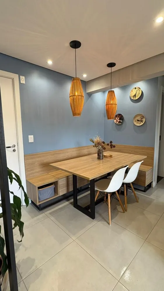 Apartamento, 2 quartos, 55 m² - Foto 8