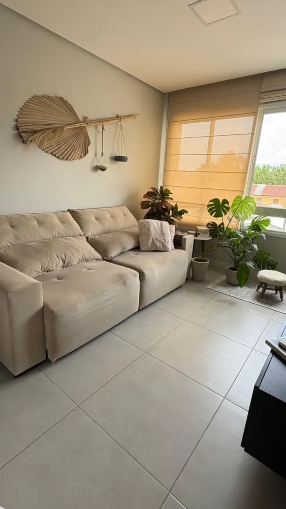 Apartamento, 2 quartos, 55 m² - Foto 1