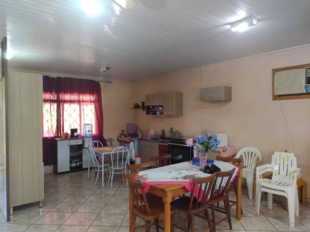 Casa à venda com 3 quartos, 185m² - Foto 5