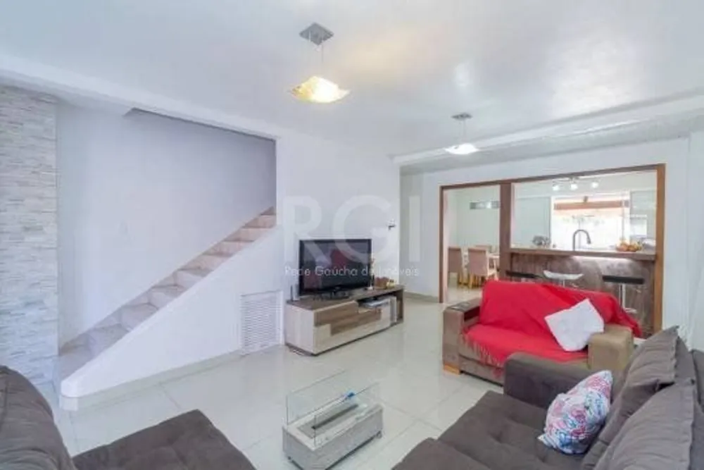 Casa, 2 quartos, 104 m² - Foto 4
