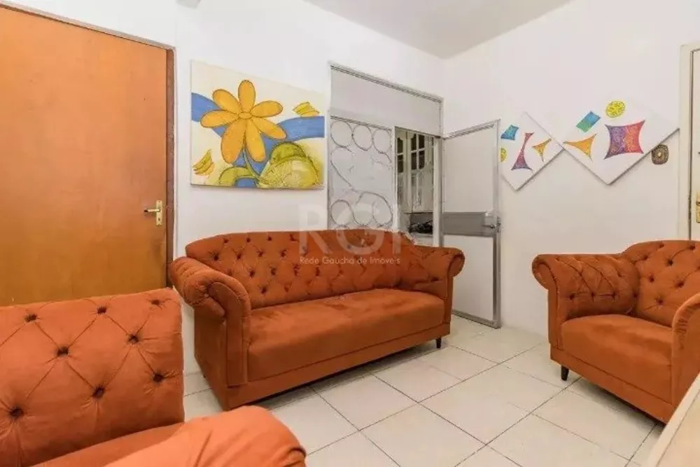 Apartamento à venda com 3 quartos, 126m² - Foto 2