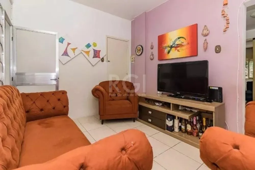 Apartamento à venda com 3 quartos, 126m² - Foto 1