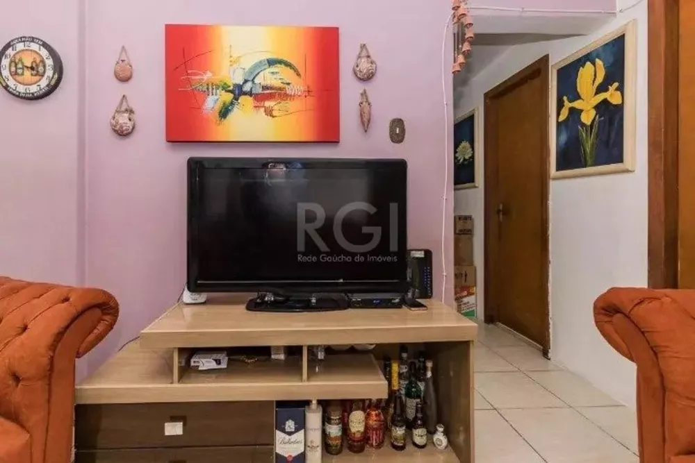 Apartamento à venda com 3 quartos, 126m² - Foto 3