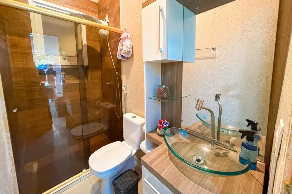 Casa de Condomínio, 3 quartos - Foto 7