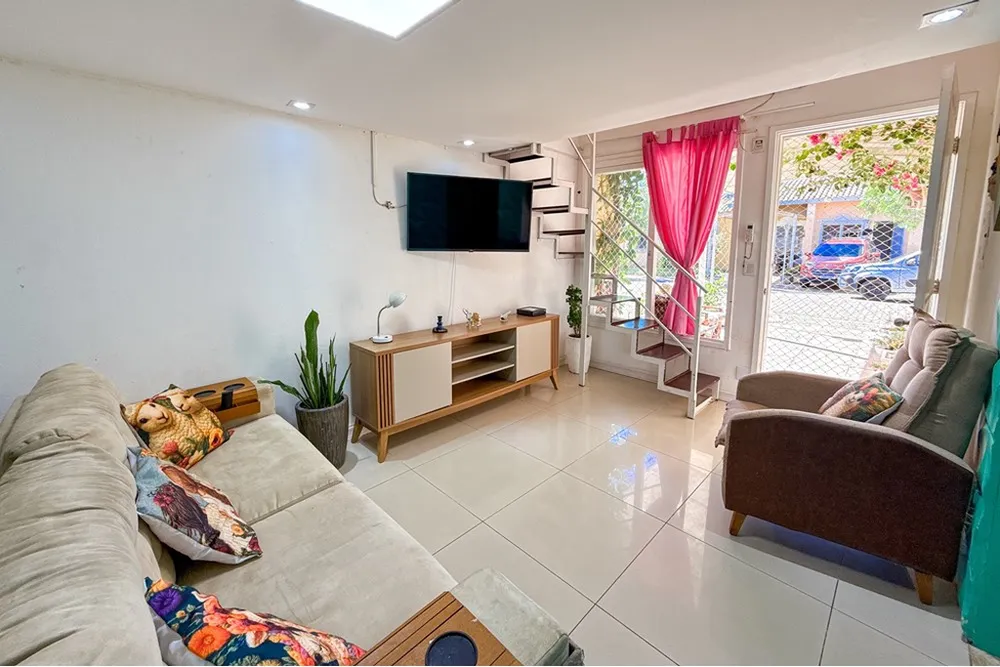 Casa de Condomínio, 3 quartos - Foto 6
