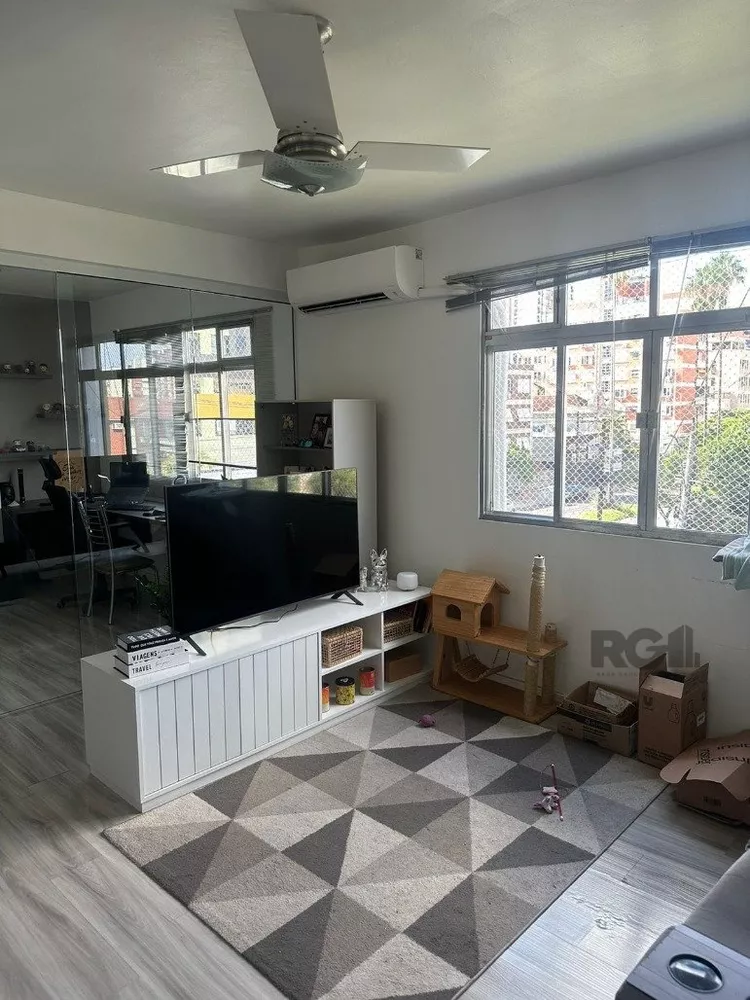 Apartamento à venda com 2 quartos, 95m² - Foto 4