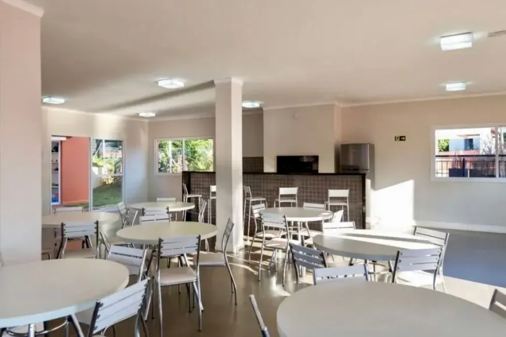 Apartamento, 2 quartos, 43 m² - Foto 5