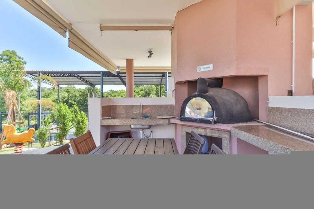 Apartamento, 2 quartos, 43 m² - Foto 7