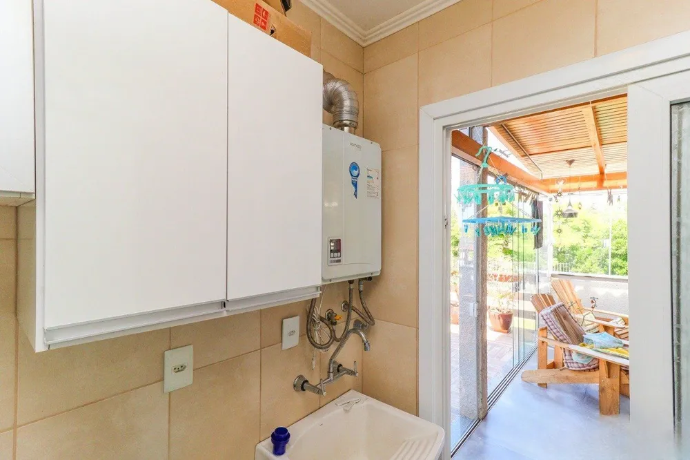 Apartamento, 2 quartos, 43 m² - Foto 8