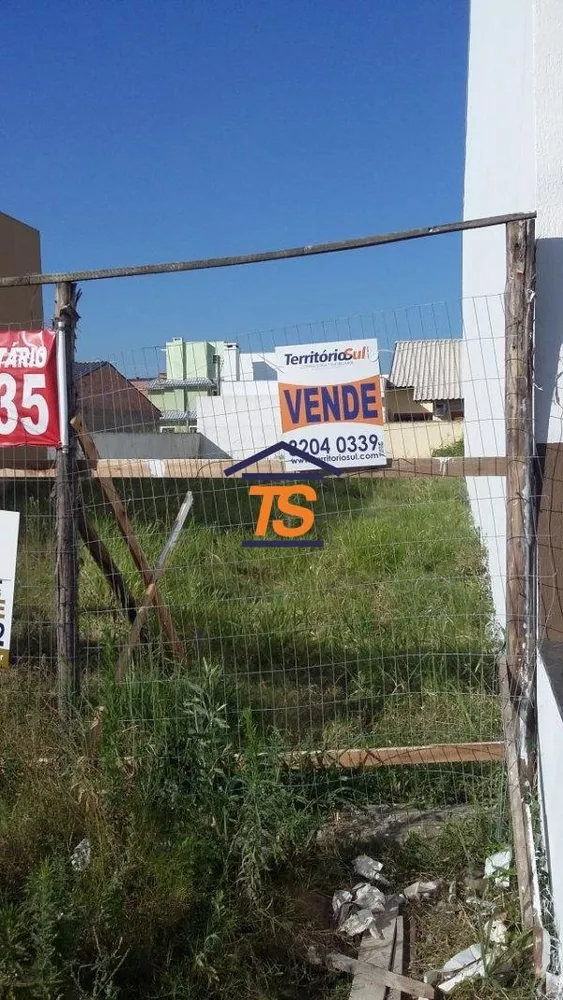 Terreno à venda, 349m² - Foto 1