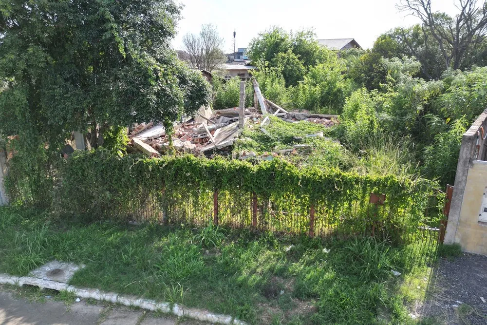 Terreno, 557 m² - Foto 3