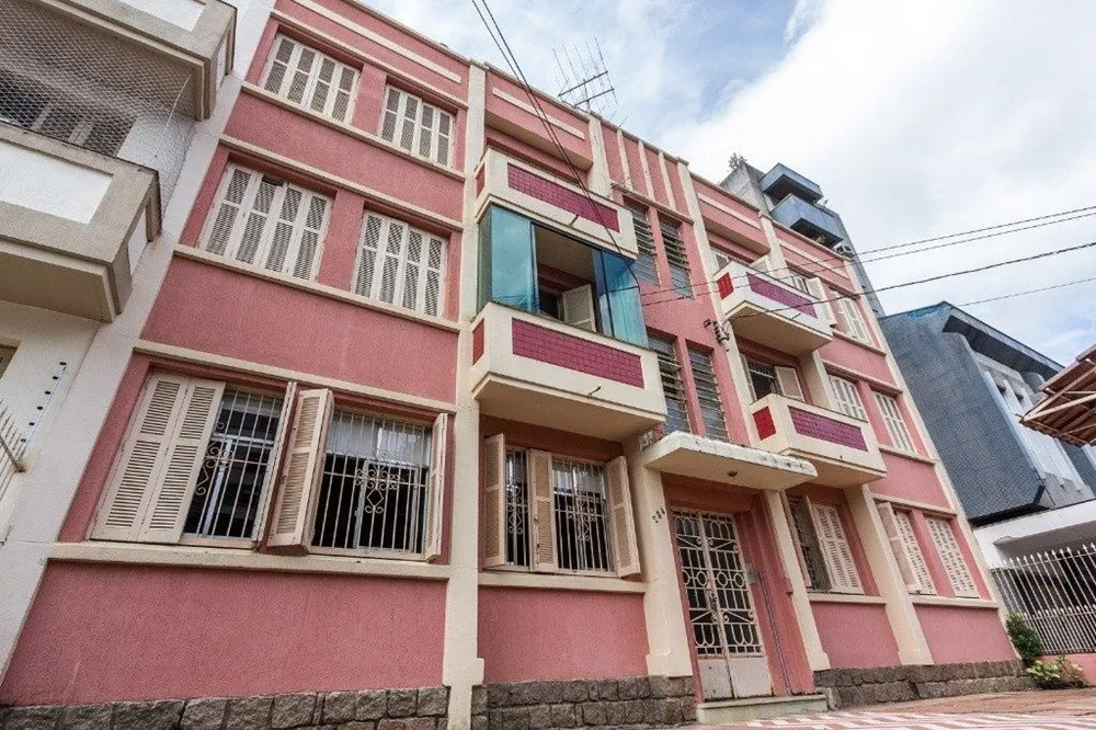Apartamento, 3 quartos, 88 m² - Foto 6