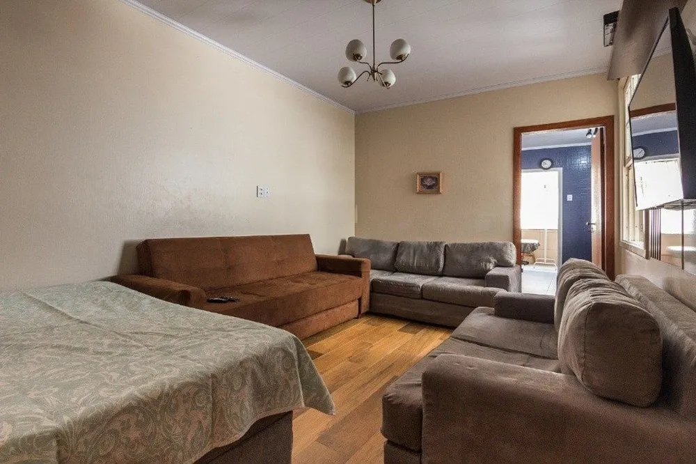 Apartamento, 3 quartos, 88 m² - Foto 5