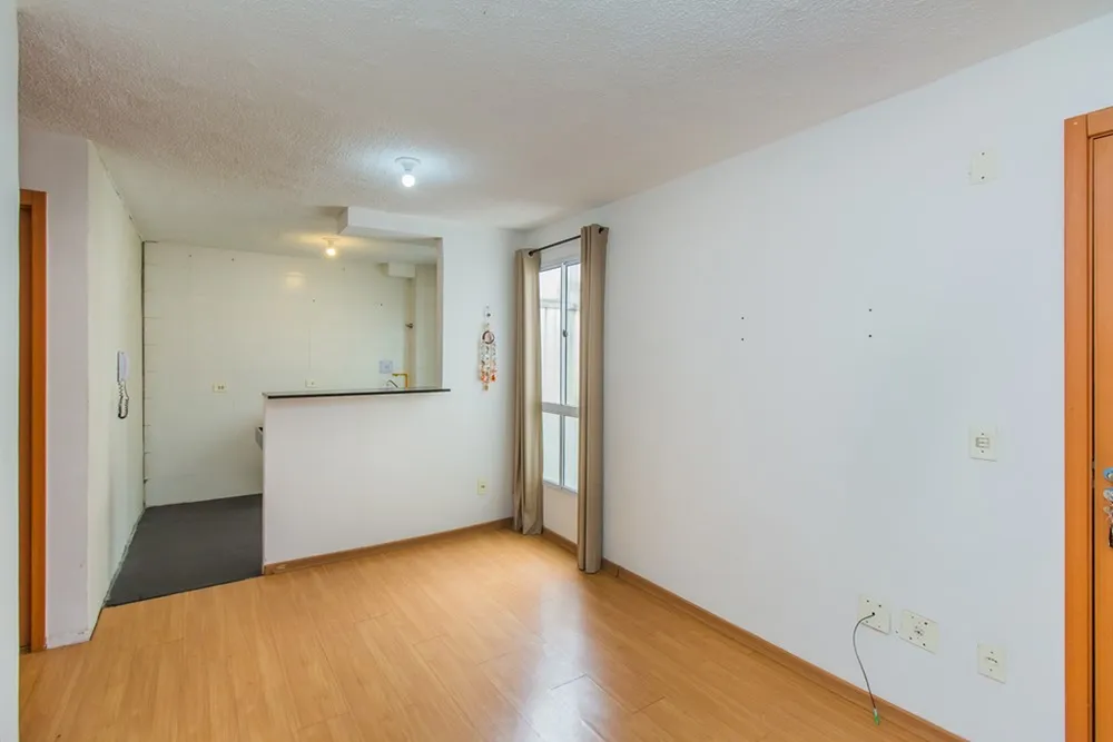 Apartamento, 2 quartos, 42 m² - Foto 7