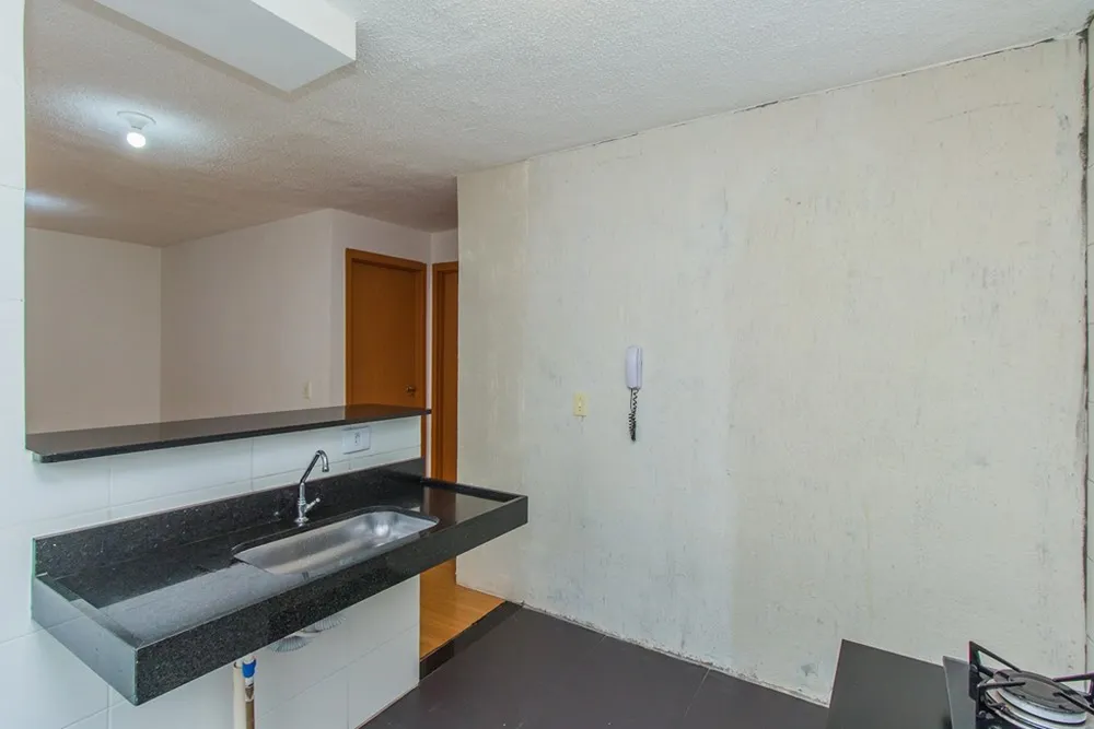 Apartamento, 2 quartos, 42 m² - Foto 2