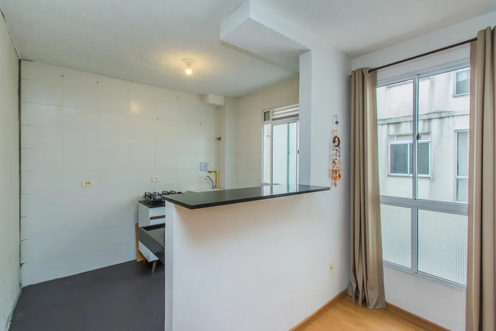Apartamento, 2 quartos, 42 m² - Foto 6