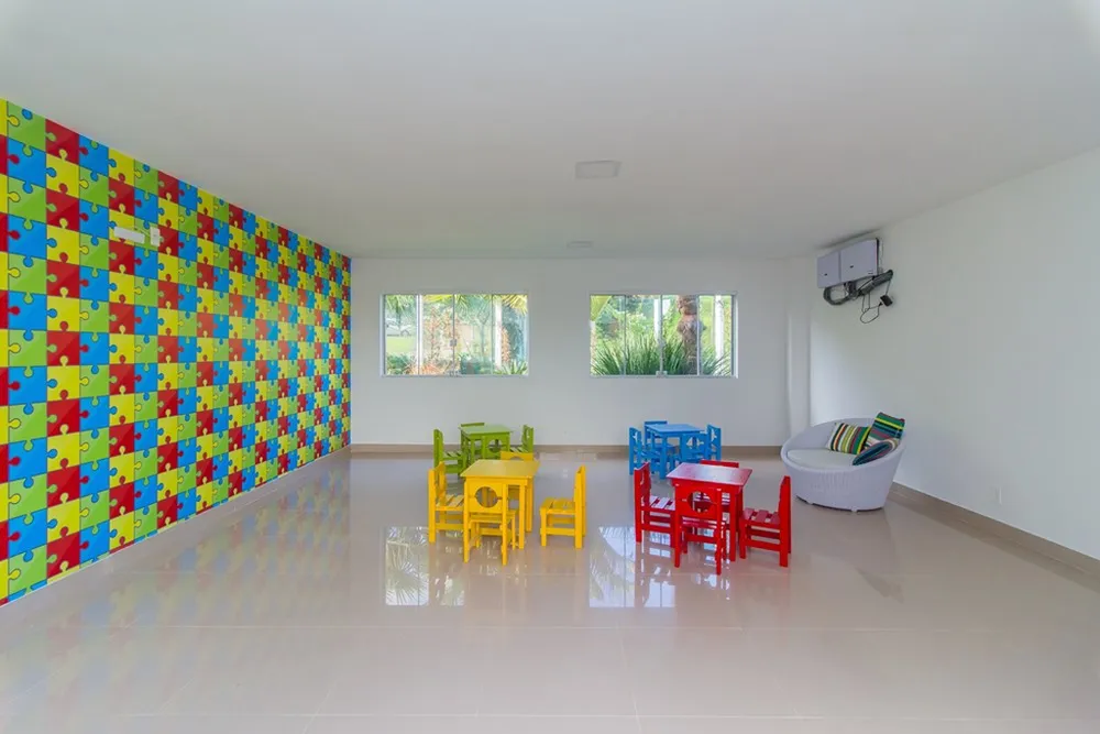 Apartamento, 2 quartos, 42 m² - Foto 4