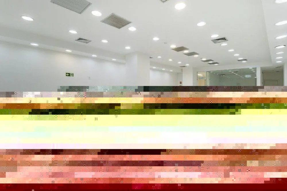 Depósito-Galpão, 1 m² - Foto 1