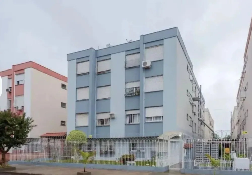 Apartamento, 1 quarto, 31 m² - Foto 5