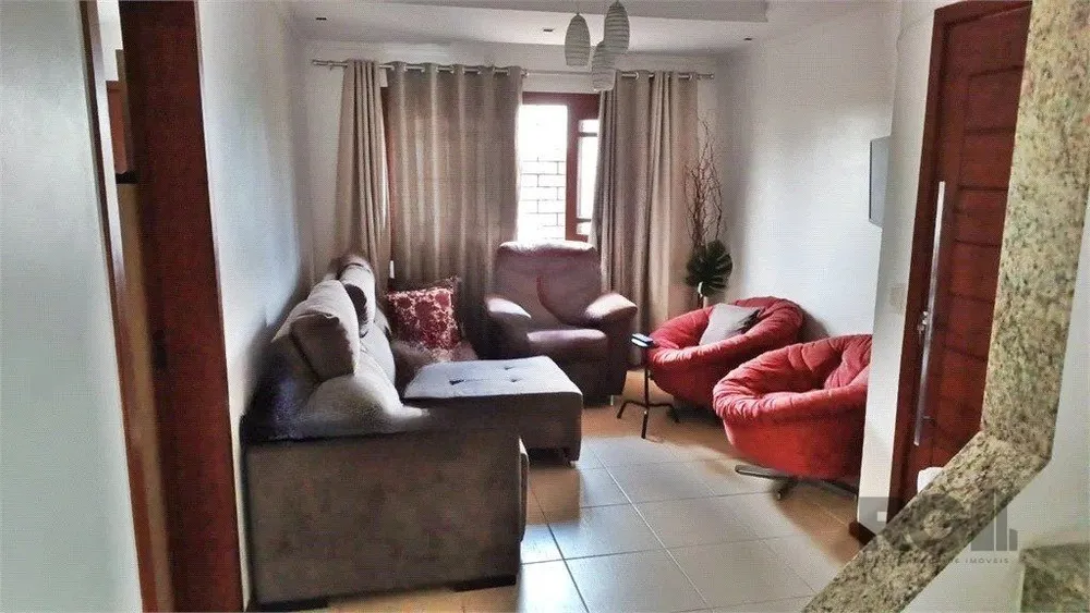 Casa, 3 quartos, 253 m² - Foto 8