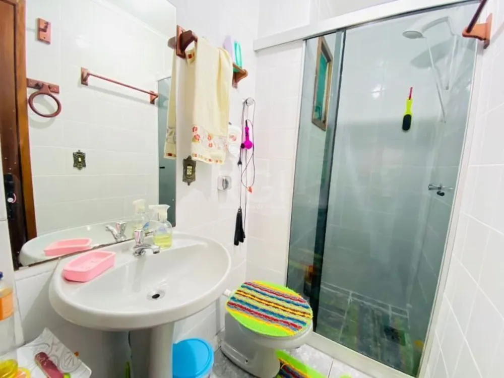 Apartamento, 1 quarto, 30 m² - Foto 1