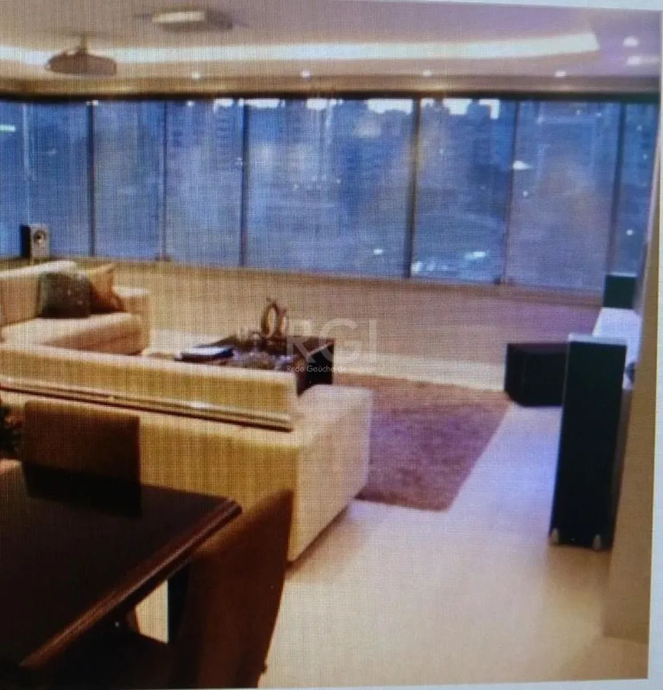 Apartamento, 1 quarto, 30 m² - Foto 3