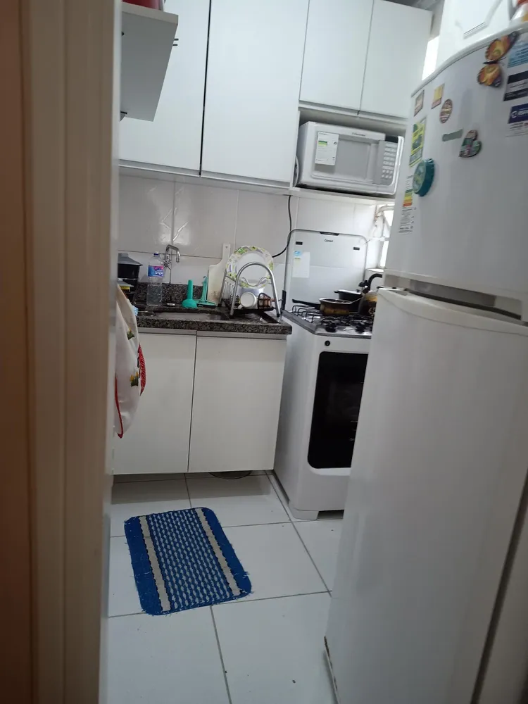 Apartamento, 1 quarto, 26 m² - Foto 1