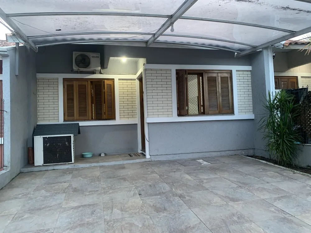 Casa, 3 quartos, 48 m² - Foto 2